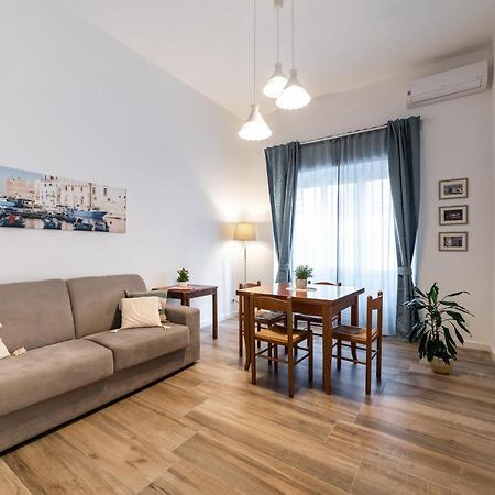 Casa Donna Gina - Puglia Mia Apartments Monopoli Exterior foto