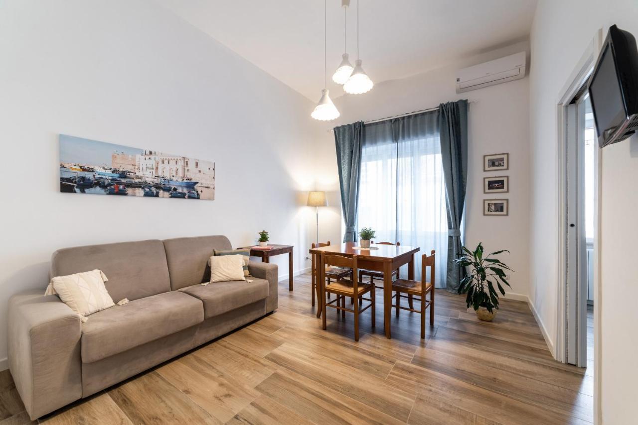 Casa Donna Gina - Puglia Mia Apartments Monopoli Exterior foto