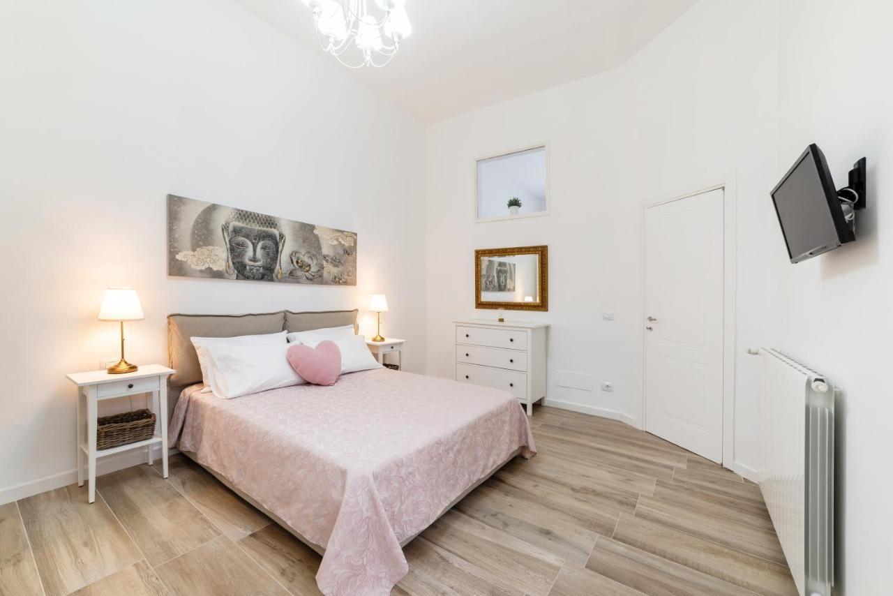 Casa Donna Gina - Puglia Mia Apartments Monopoli Exterior foto