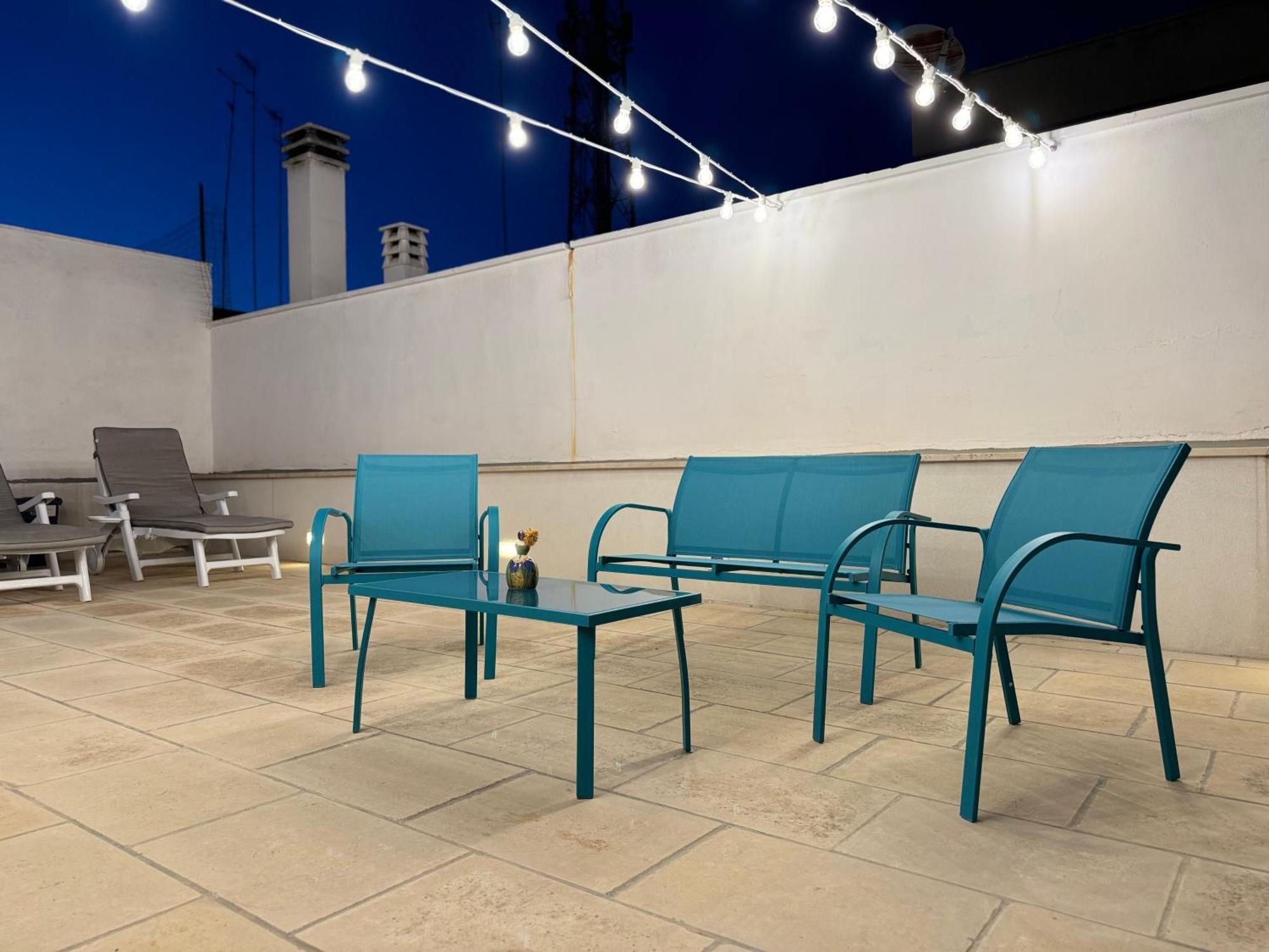 Casa Donna Gina - Puglia Mia Apartments Monopoli Exterior foto